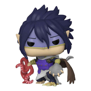 My Hero Academia Tamaki in Hero Custume Funko Pop! Anime Figure